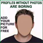 Add a Organic-Passions profile photo Image recommending members add Organic-Passions profile photos
