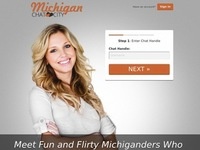 Michigan Chat City Homepage Image